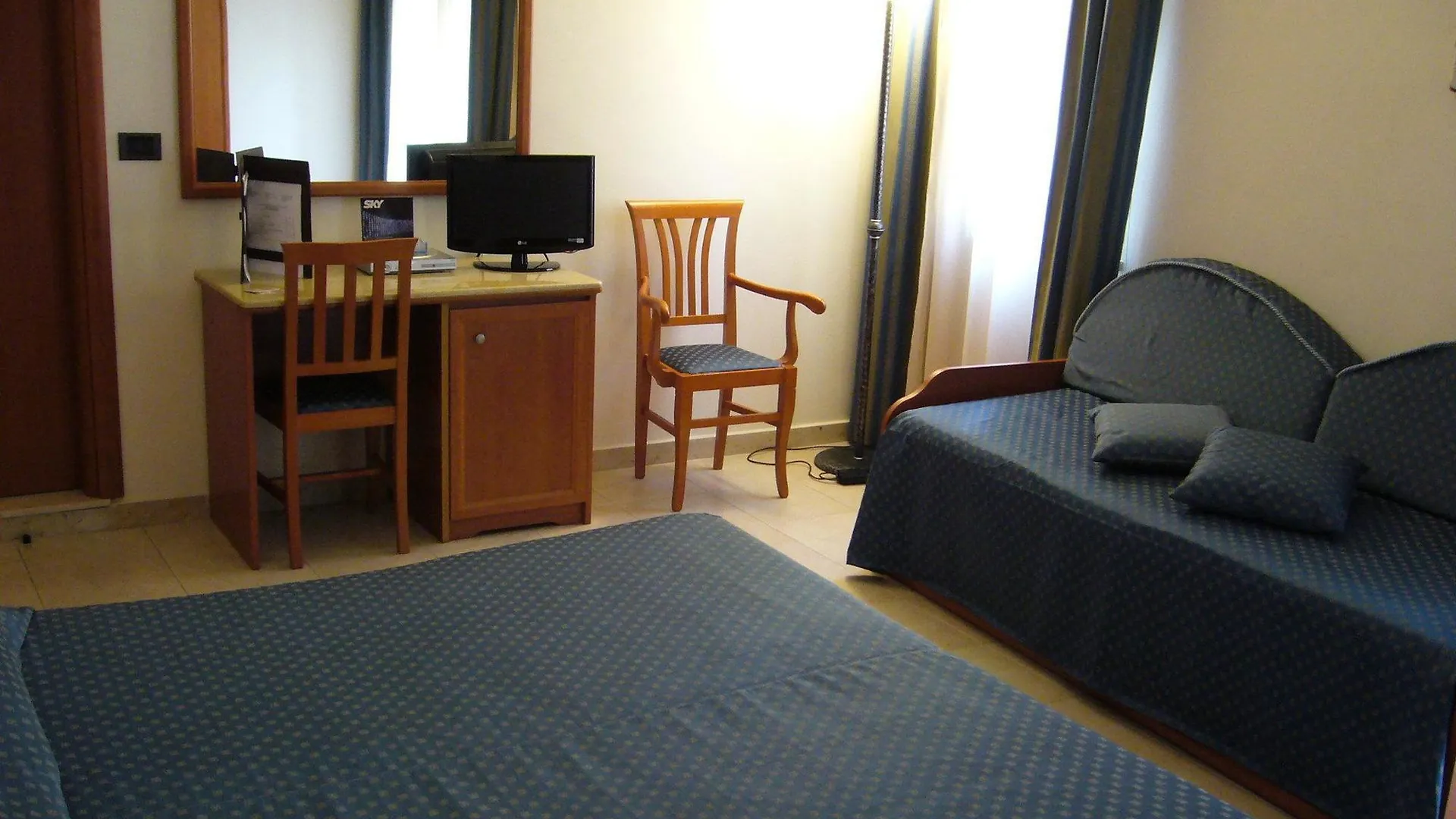 Hotel Selene Πιάτσα Αρμερίνα