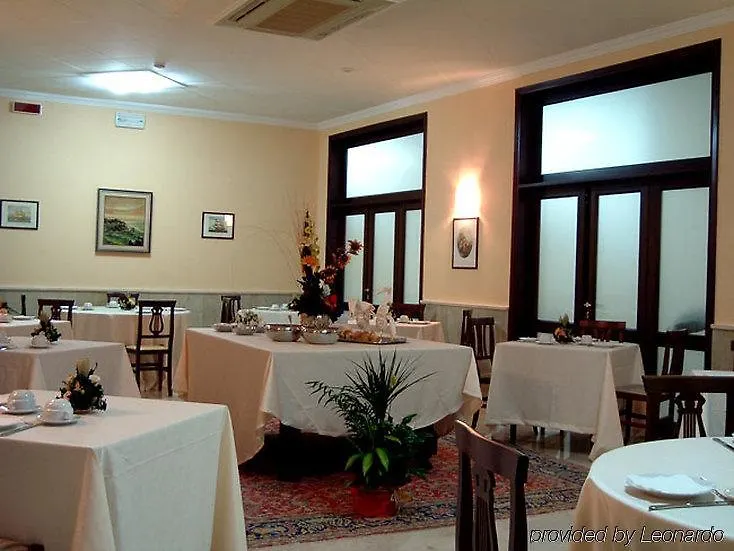 Hotel Selene Πιάτσα Αρμερίνα