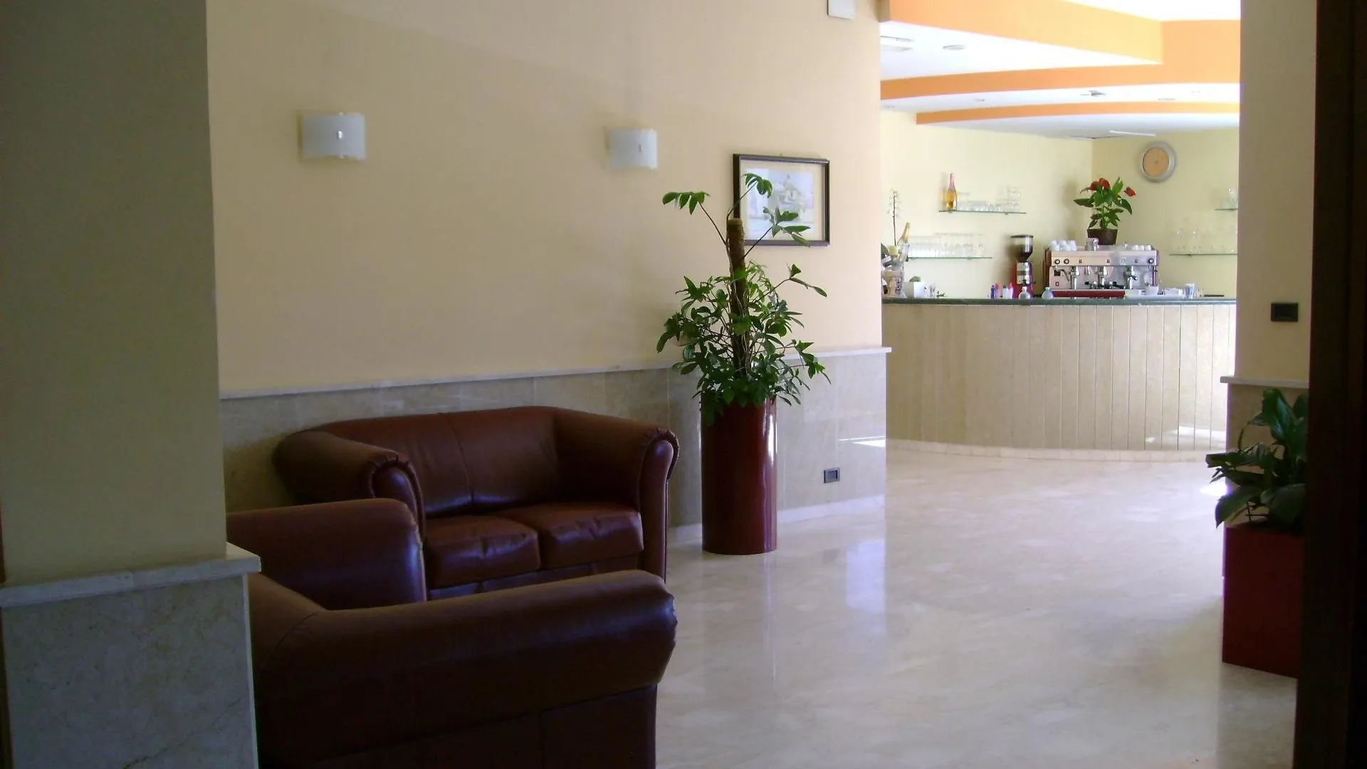 Hotel Selene Πιάτσα Αρμερίνα