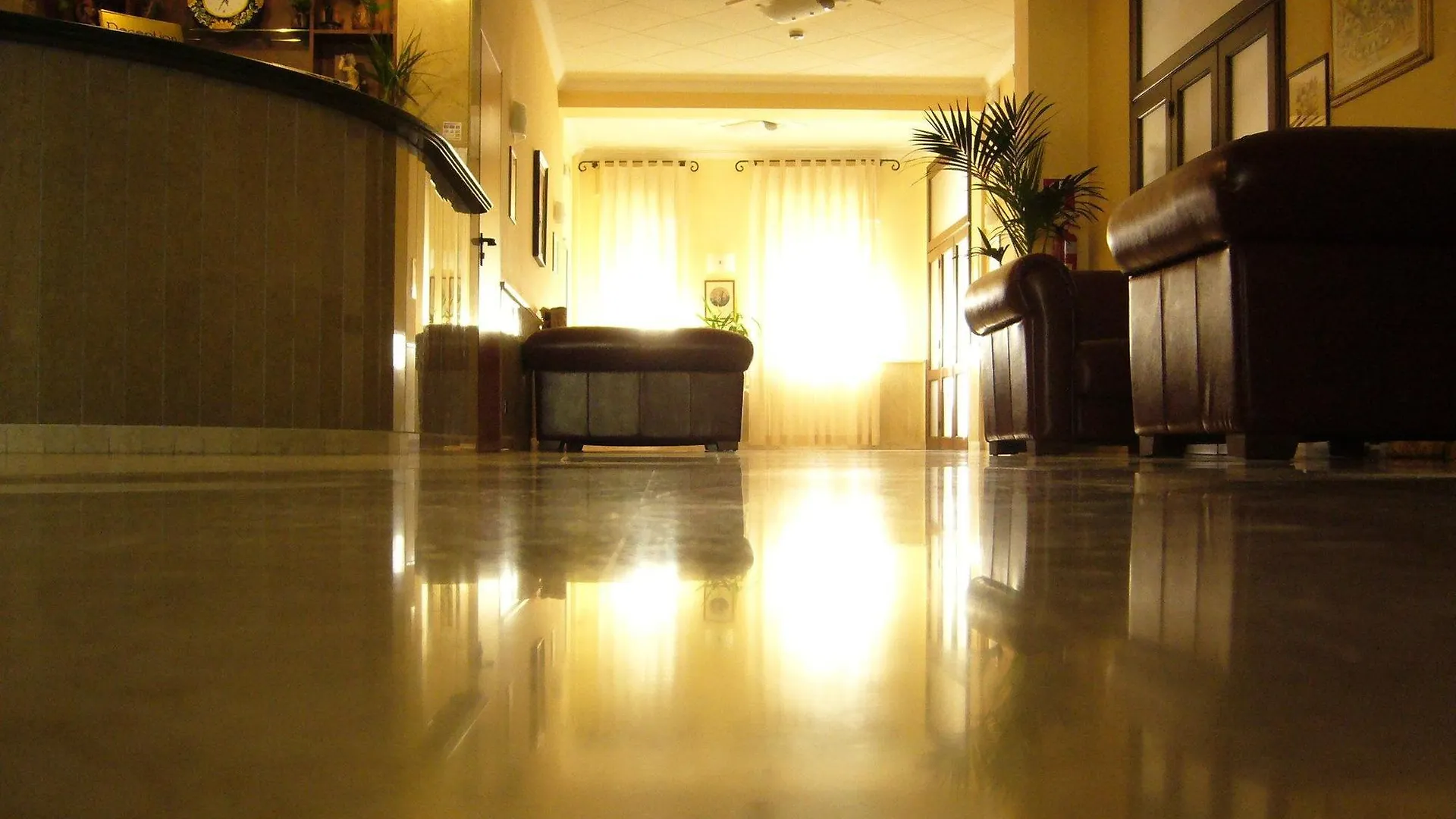 ****  Hotel Selene Πιάτσα Αρμερίνα Ιταλία