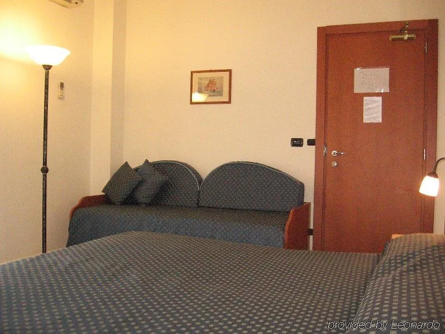 ****  Hotel Selene Πιάτσα Αρμερίνα Ιταλία