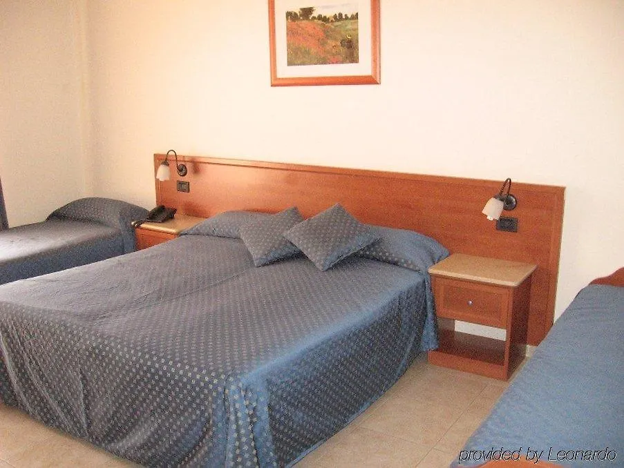 Hotel Selene Πιάτσα Αρμερίνα