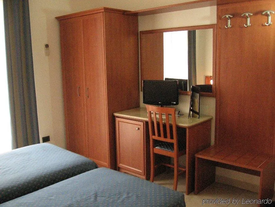 Hotel Selene Πιάτσα Αρμερίνα