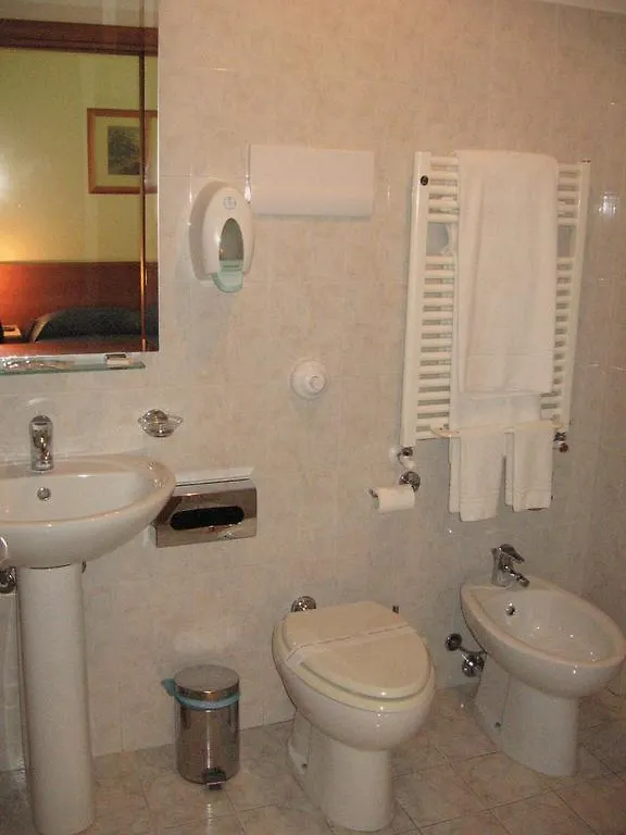 Hotel Selene Πιάτσα Αρμερίνα