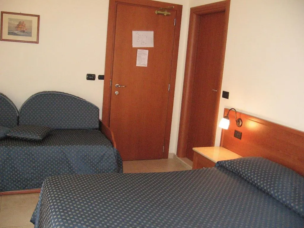 Hotel Selene Πιάτσα Αρμερίνα