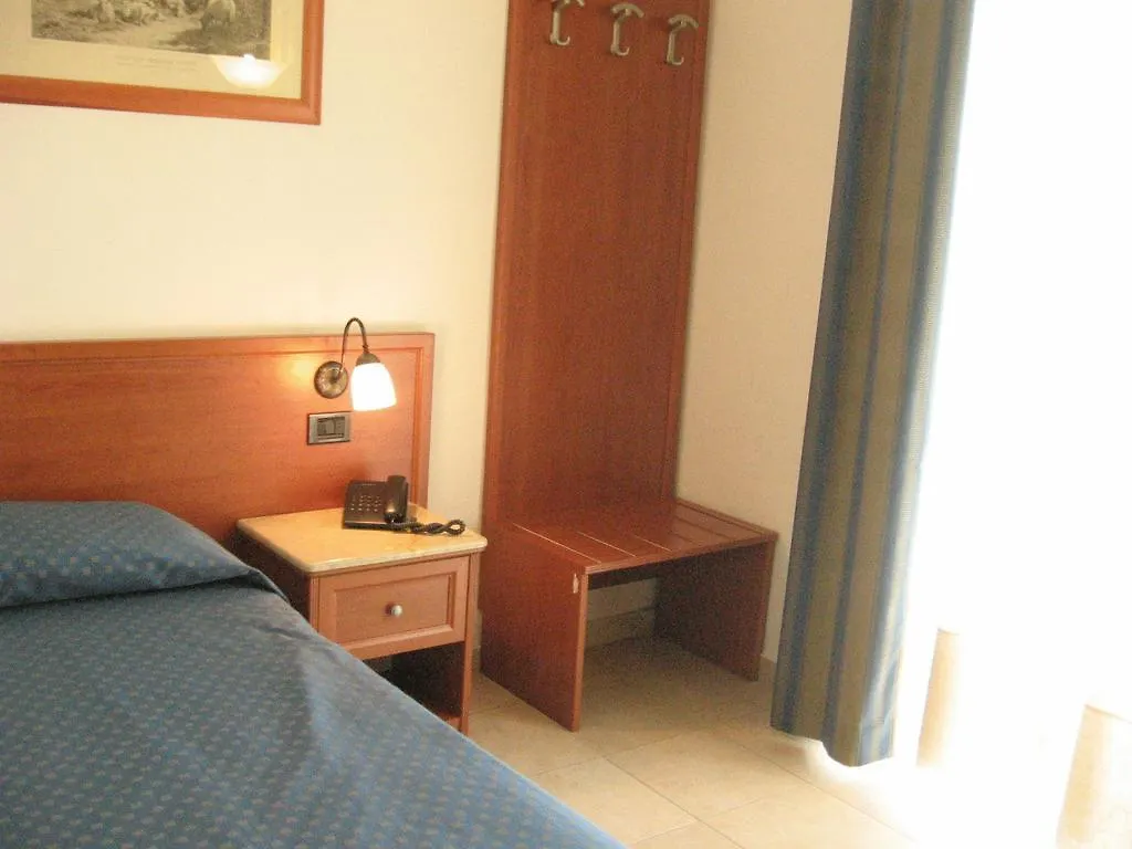 Hotel Selene Πιάτσα Αρμερίνα