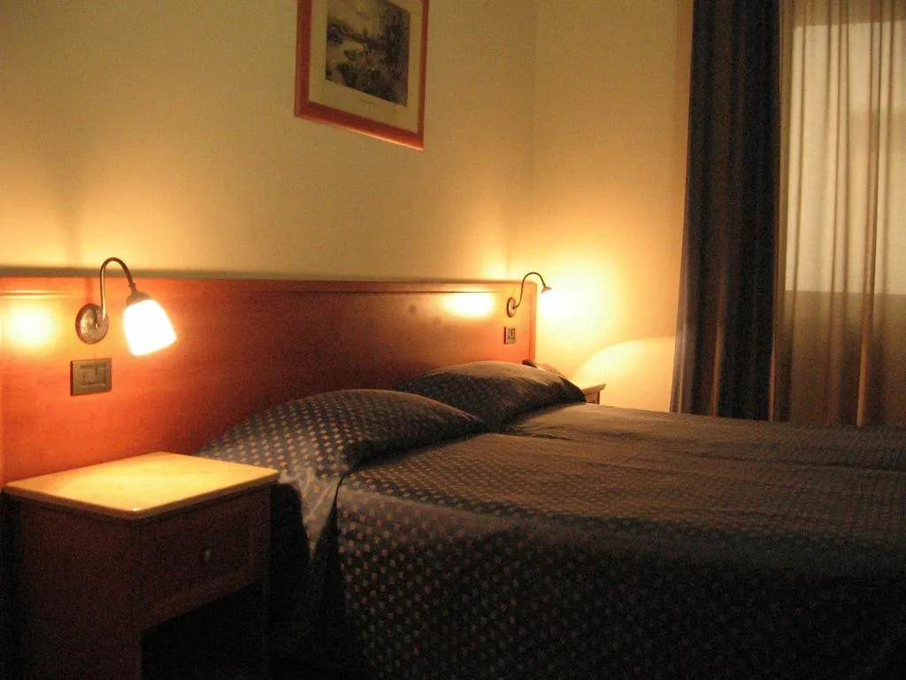 Hotel Selene Πιάτσα Αρμερίνα Ιταλία