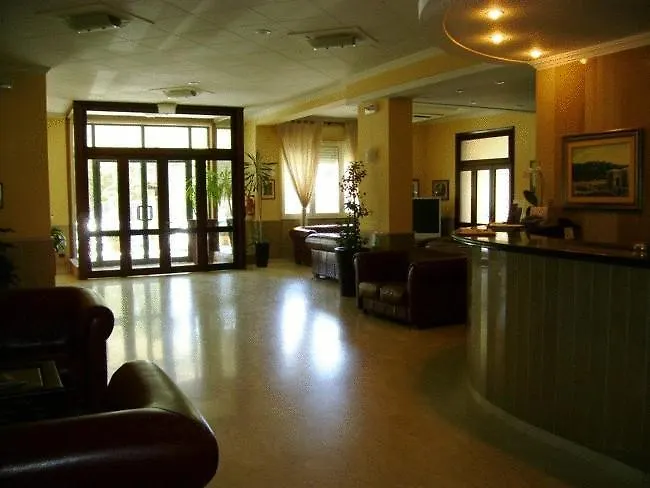Hotel Selene Πιάτσα Αρμερίνα
