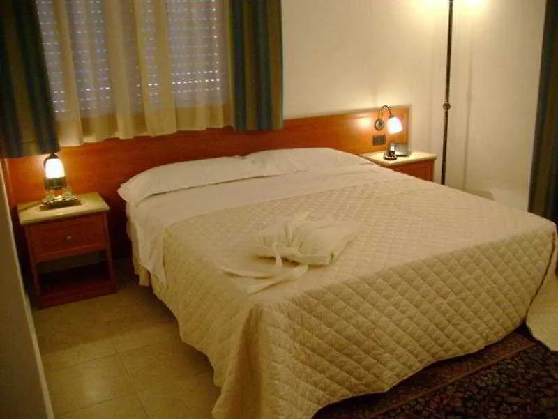 Hotel Selene Πιάτσα Αρμερίνα
