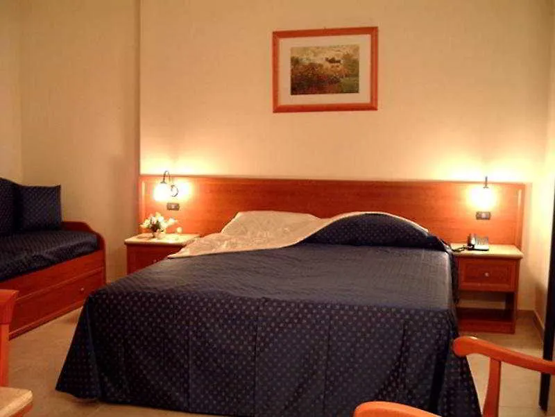 Hotel Selene Πιάτσα Αρμερίνα