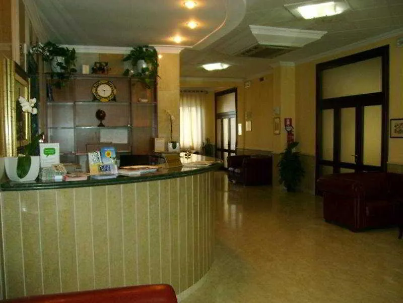 Hotel Selene Πιάτσα Αρμερίνα 4*,  Ιταλία