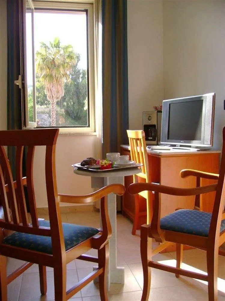 Hotel Selene Πιάτσα Αρμερίνα