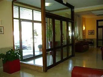 Hotel Selene Πιάτσα Αρμερίνα