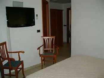 Hotel Selene Πιάτσα Αρμερίνα Ιταλία
