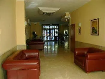 Hotel Selene Πιάτσα Αρμερίνα
